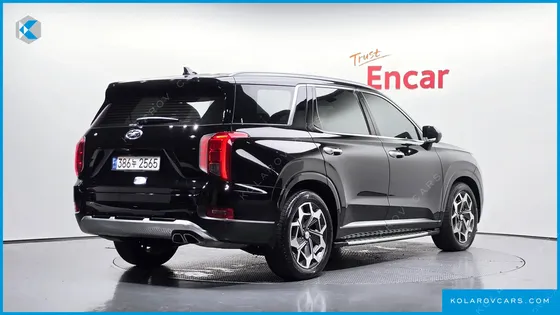 HYUNDAI PALISADE DIESEL 2.2 2WD