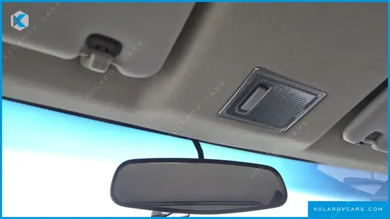CHEVROLET (GM DAEWOO) SPARK VAN