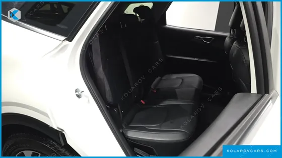 KIA SPORTAGE NOBLELESS 2WD