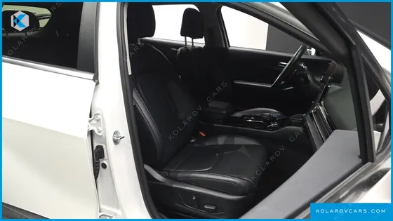 KIA SPORTAGE NOBLELESS 2WD
