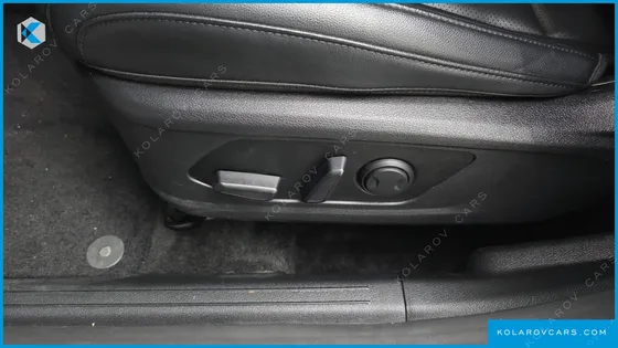 KIA SPORTAGE NOBLELESS 2WD