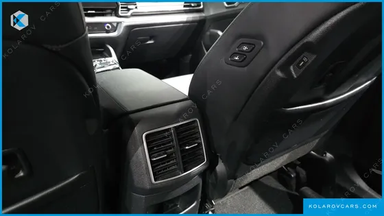 KIA SPORTAGE NOBLELESS 2WD