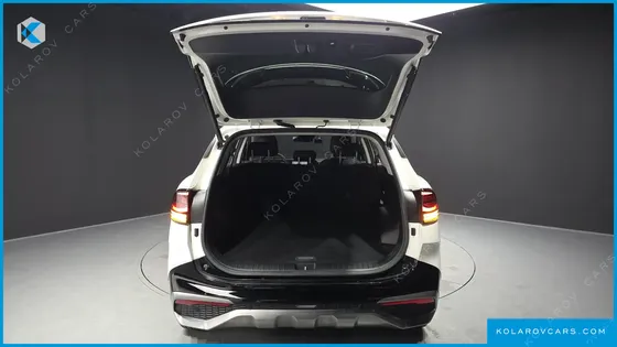 KIA SPORTAGE NOBLELESS 2WD