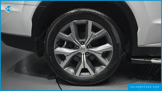 HYUNDAI PALISADE GASOLINE 3.8 2WD