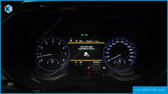 HYUNDAI PALISADE GASOLINE 3.8 2WD