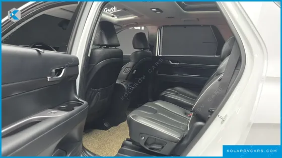HYUNDAI PALISADE GASOLINE 3.8 2WD