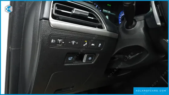 HYUNDAI PALISADE GASOLINE 3.8 2WD