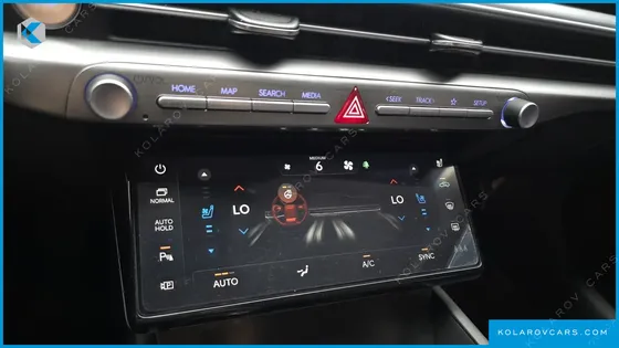 HYUNDAI GRANDEUR 3.5 LPG 2WD (TAXI)