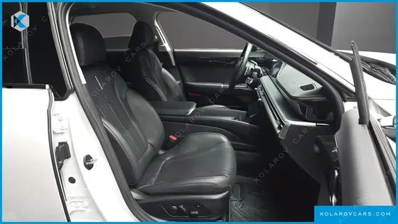 HYUNDAI GRANDEUR 3.5 LPG 2WD (TAXI)