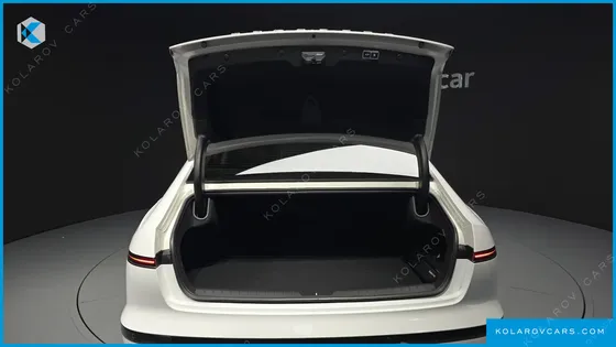 HYUNDAI GRANDEUR 3.5 LPG 2WD (TAXI)