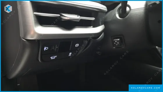 HYUNDAI GRANDEUR 3.5 LPG 2WD (TAXI)