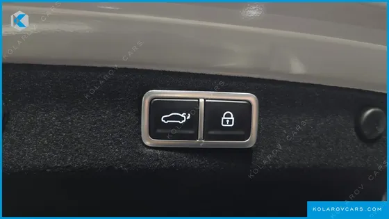 HYUNDAI GRANDEUR 3.5 LPG 2WD (TAXI)