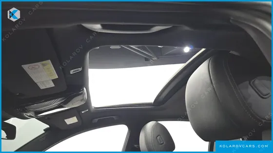 BMW 5 SERIES 530I M SPORT PACKAGE