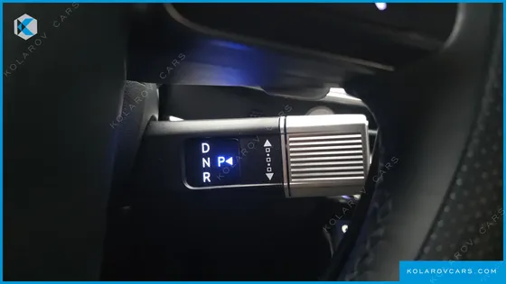 HYUNDAI GRANDEUR 3.5 LPG 2WD (TAXI)