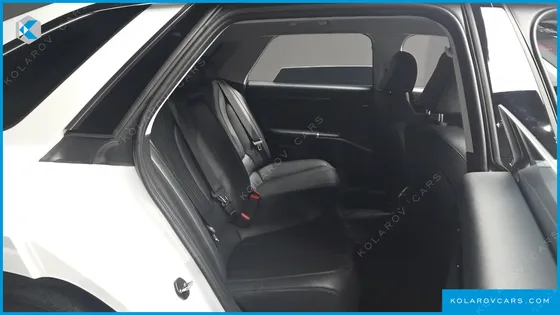 HYUNDAI GRANDEUR 3.5 LPG 2WD (TAXI)