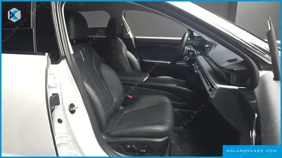 HYUNDAI GRANDEUR 3.5 LPG 2WD (TAXI)