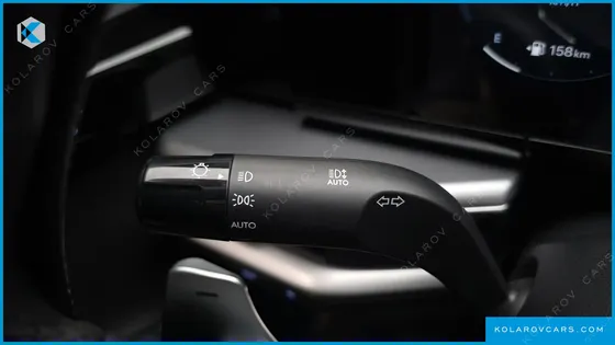 HYUNDAI GRANDEUR 3.5 LPG 2WD (TAXI)
