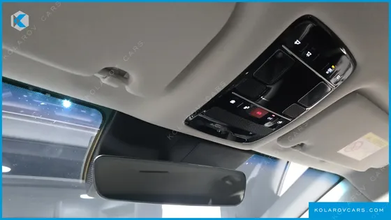 HYUNDAI GRANDEUR 3.5 LPG 2WD (TAXI)