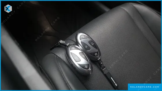 HYUNDAI GRANDEUR 3.5 LPG 2WD (TAXI)