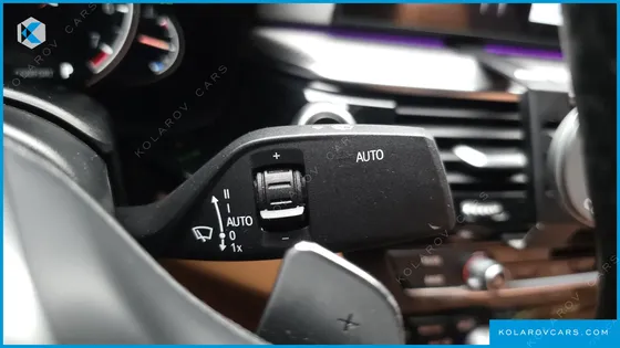 BMW 5 SERIES 530I XDRIVE M SPORT PACKAGE