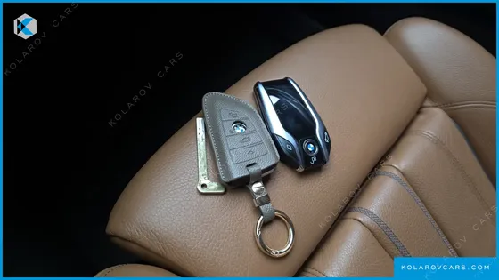BMW 5 SERIES 530I XDRIVE M SPORT PACKAGE