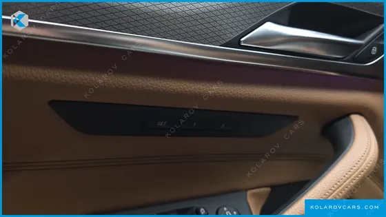 BMW 5 SERIES 530I XDRIVE M SPORT PACKAGE