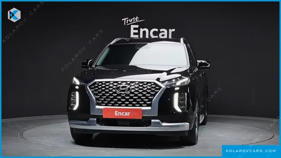 HYUNDAI PALISADE DIESEL 2.2 2WD
