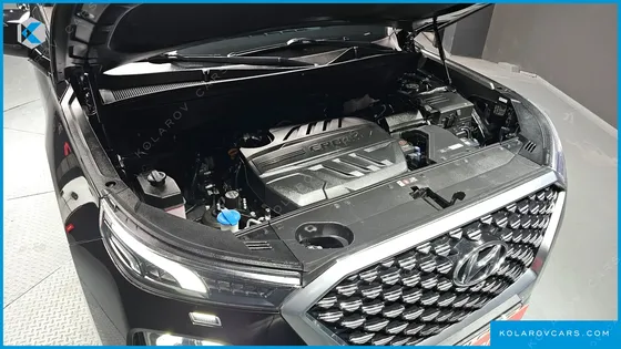 HYUNDAI PALISADE DIESEL 2.2 2WD