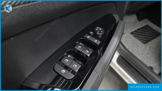 KIA SPORTAGE PRESTIGE 2WD
