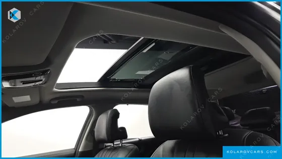 KIA K8 SIGNATURE