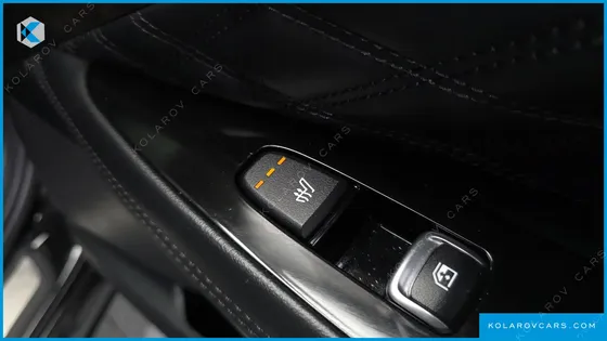 KIA K8 SIGNATURE