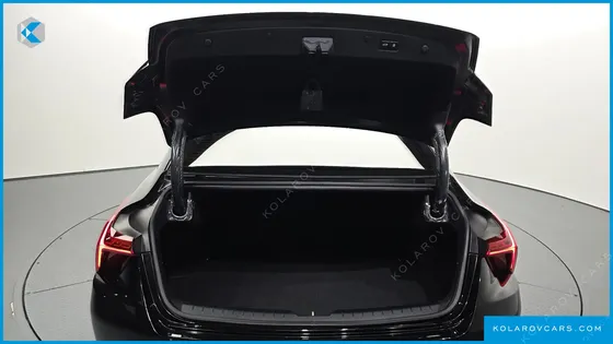 KIA K8 SIGNATURE