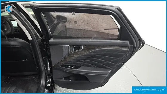 KIA K8 SIGNATURE