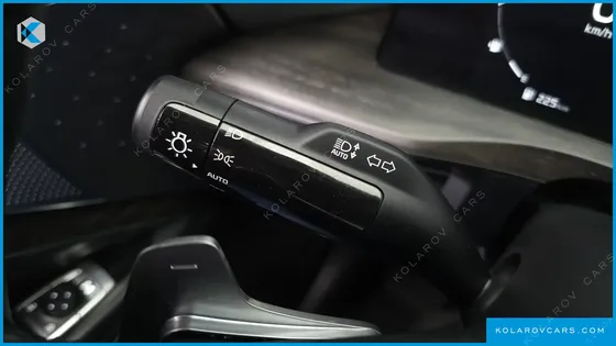 KIA K8 SIGNATURE