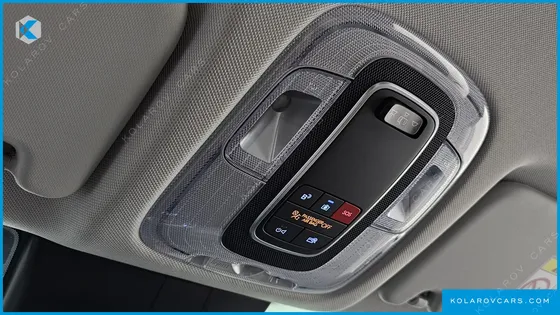 HYUNDAI KONA GASOLINE 1.6 TURBO 2WD