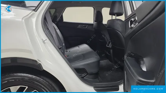 KIA SPORTAGE NOBLELESS 2WD