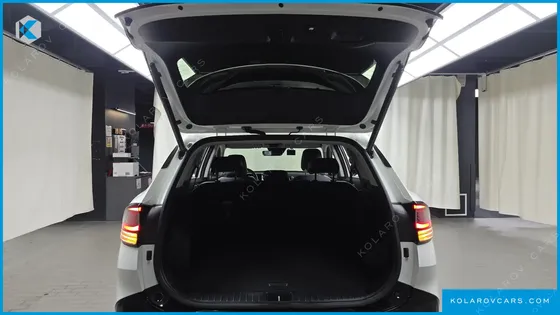 KIA SPORTAGE NOBLELESS 2WD