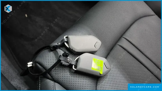 KIA K5 2.0