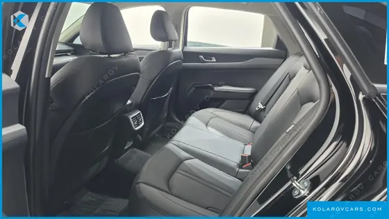 KIA K5 2.0