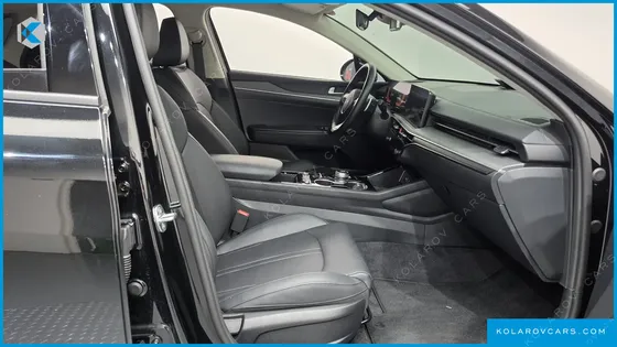 KIA K5 2.0