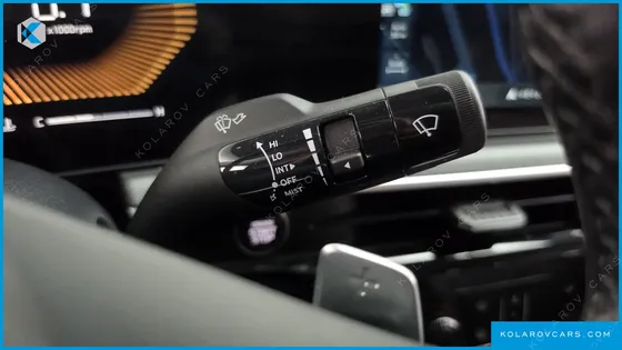 KIA K5 2.0
