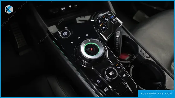 KIA SPORTAGE SIGNATURE GRAVITY 2WD