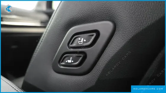 KIA SPORTAGE SIGNATURE GRAVITY 2WD