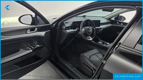 KIA K5 2.0
