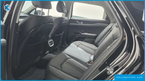 KIA K5 2.0