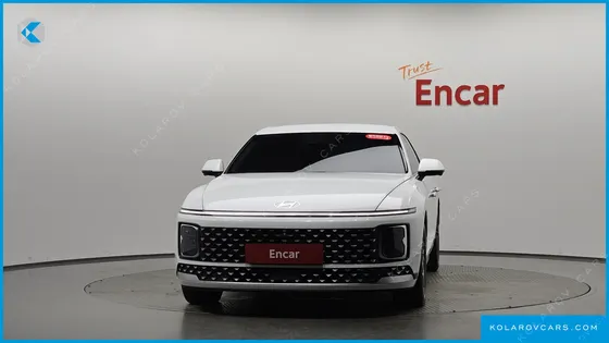 HYUNDAI GRANDEUR 2,5 GASOLINE 2WD