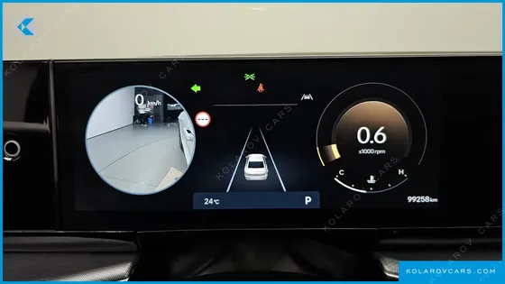 HYUNDAI GRANDEUR 2,5 GASOLINE 2WD