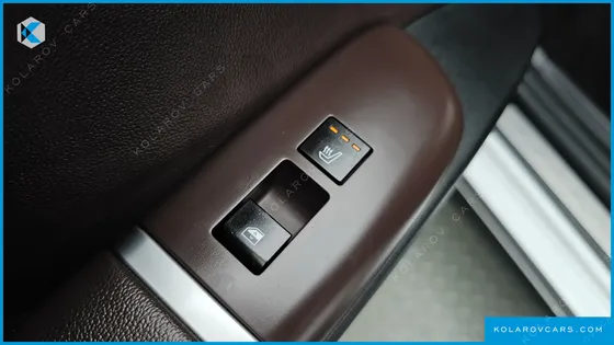 HYUNDAI GRANDEUR 2,5 GASOLINE 2WD