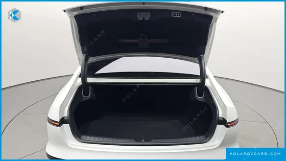 HYUNDAI GRANDEUR 2,5 GASOLINE 2WD