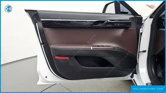 HYUNDAI GRANDEUR 2,5 GASOLINE 2WD